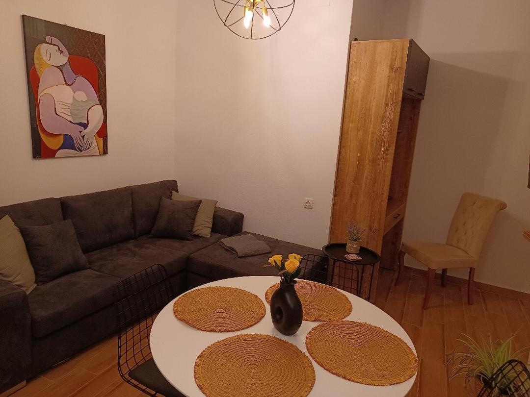 Appartement Kirkis