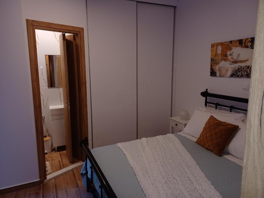 Kirkis Appartement *