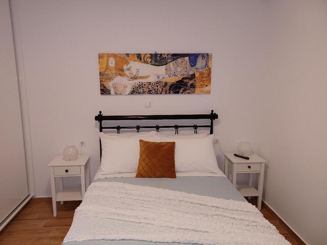 Kirkis Appartement Corfu (city)