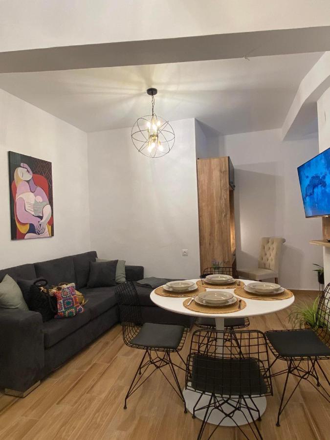 Appartement Kirkis