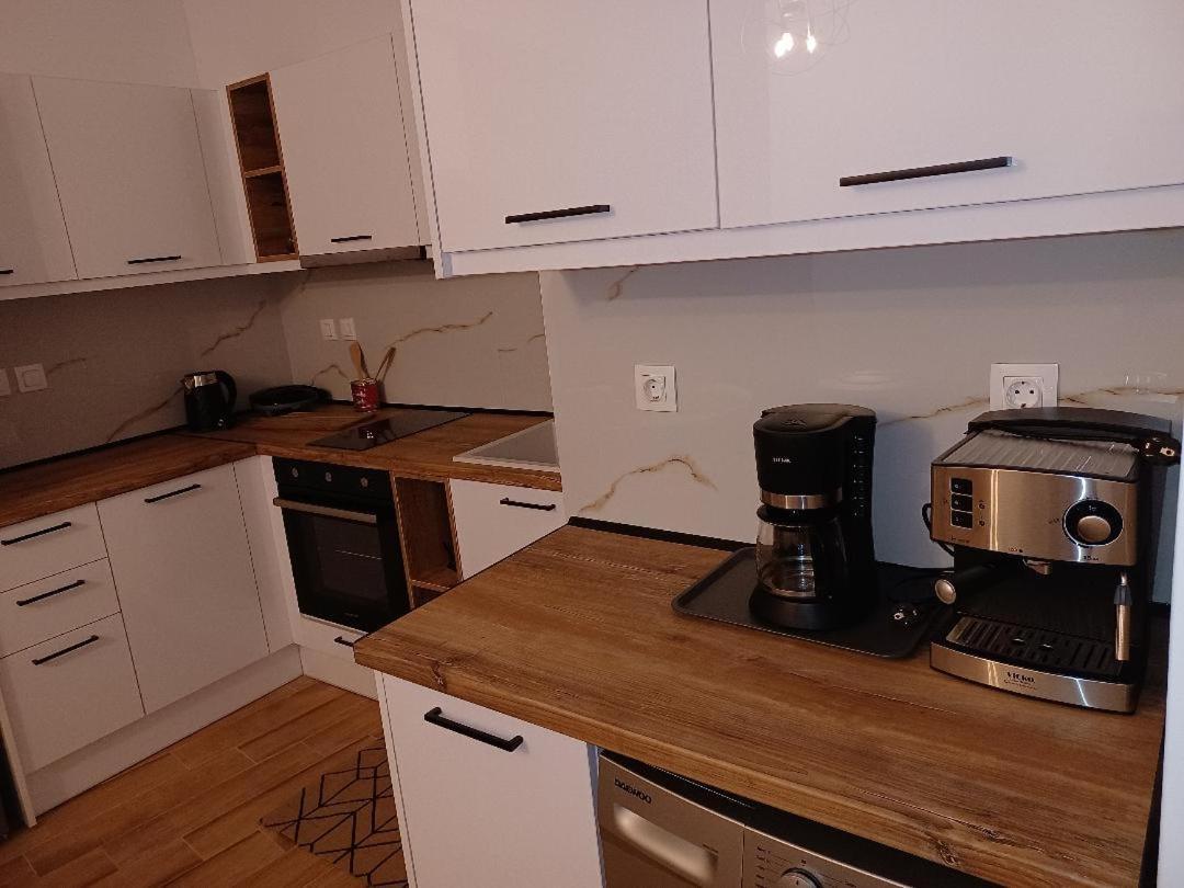 Appartement Kirkis *