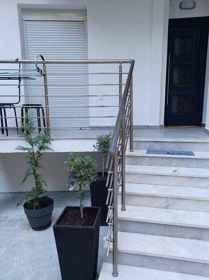 Kirkis Appartement Corfu (city)