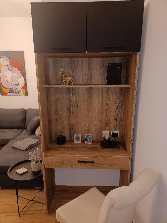 Kirkis Appartement Corfu (city)