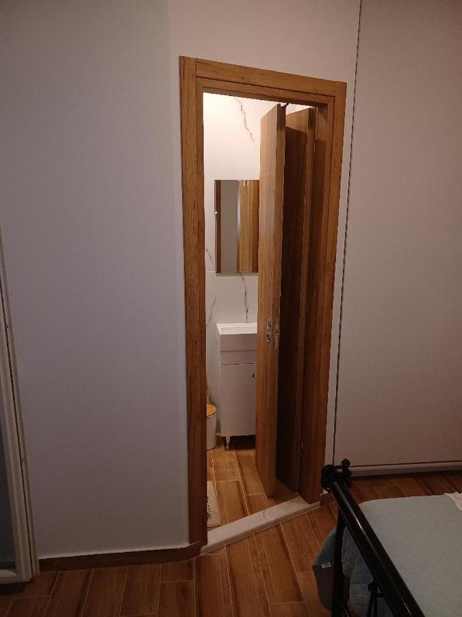 Kirkis Appartement Corfu (city)