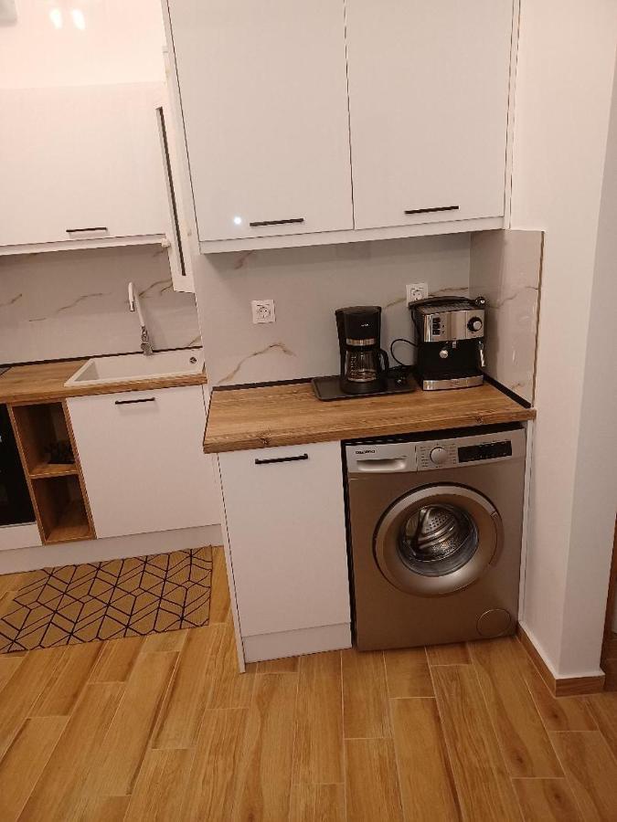 Kirkis Appartement